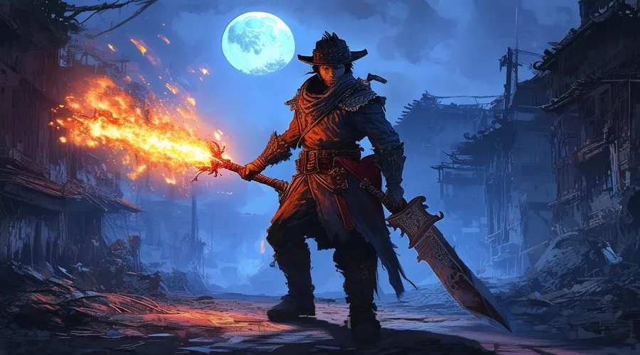 天堂2:血盟兑换码横幅图片2